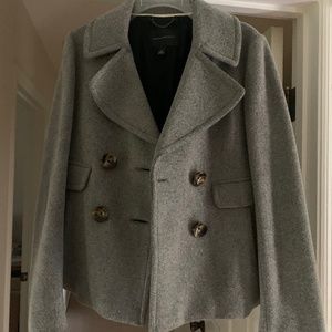 Banana Republic Wool Jacket
